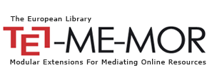 Λογότυπο TEL-ME-MOR